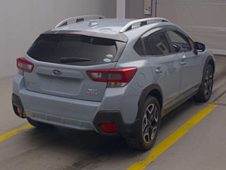 SUBARU XV 2020