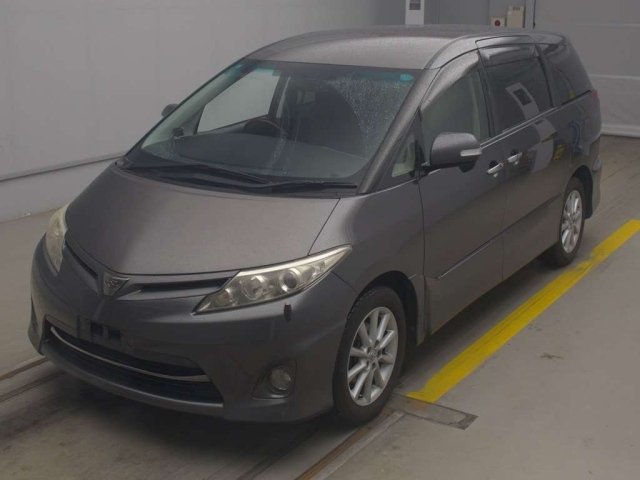 TOYOTA ESTIMA 2009