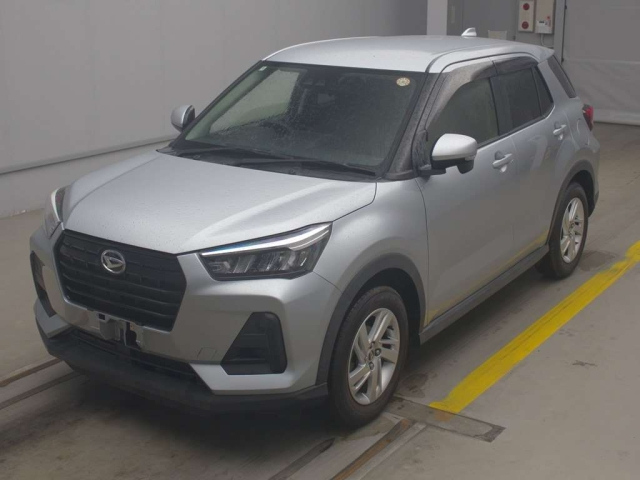 DAIHATSU ROCKY 2020