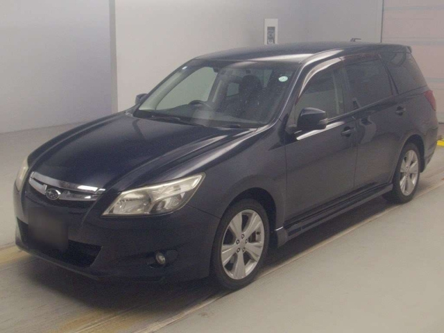 SUBARU EXIGA