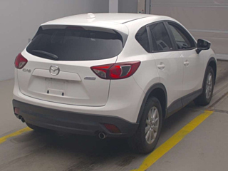 MAZDA CX-5 2013