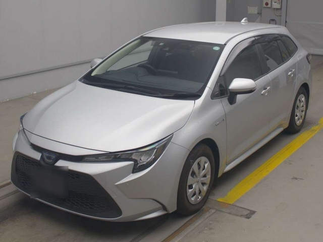 TOYOTA COROLLA TOURING 2020
