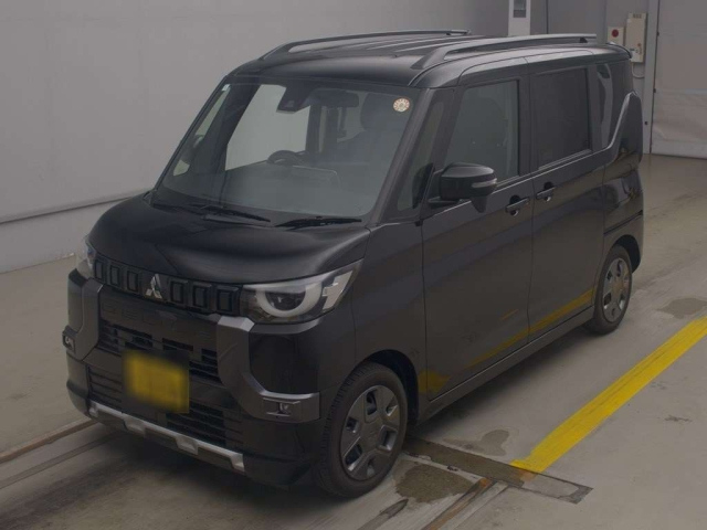 MITSUBISHI DELICA MINI 2024