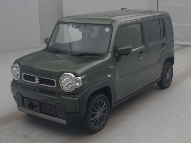 SUZUKI HUSTLER 2020