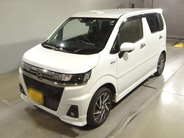 MAZDA FLAIR 2023