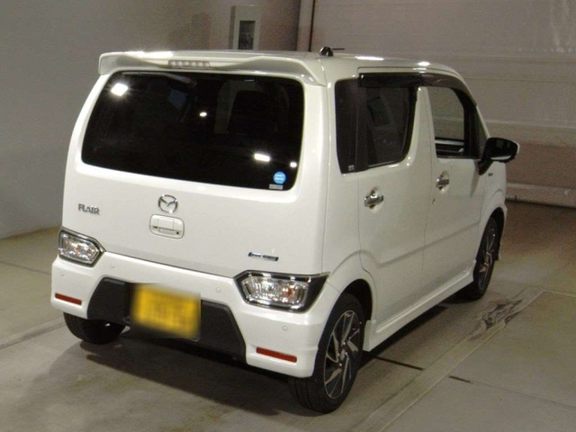 MAZDA FLAIR 2023