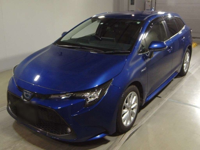 TOYOTA COROLLA TOURING 2020