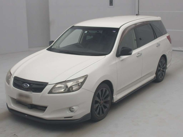 SUBARU EXIGA