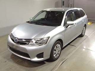 TOYOTA COROLLA FIELDER 2014