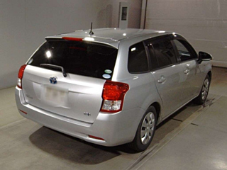 TOYOTA COROLLA FIELDER 2014