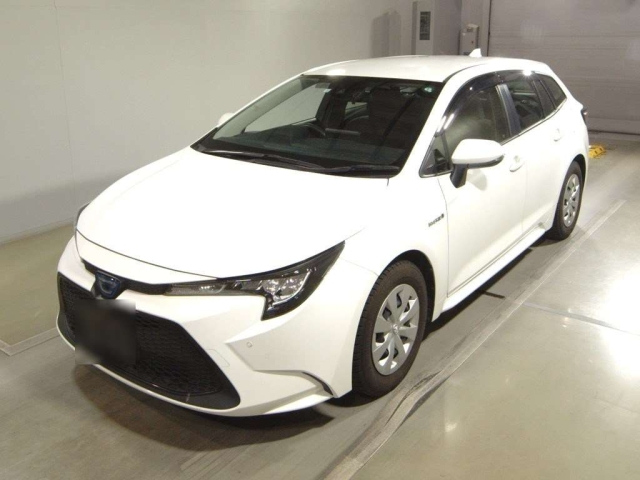 TOYOTA COROLLA TOURING 2020