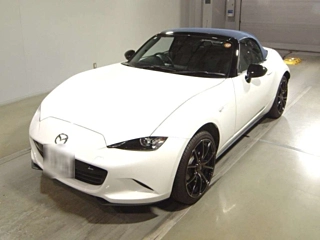 MAZDA ROADSTER 2022
