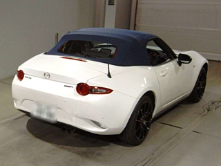 MAZDA ROADSTER 2022