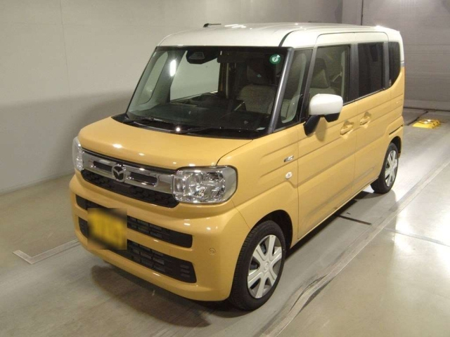 MAZDA FLAIR WAGON 2024