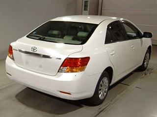 TOYOTA ALLION 2009