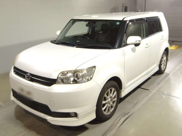 TOYOTA COROLLA RUMION 2013