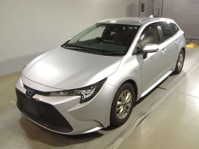 TOYOTA COROLLA TOURING 2020