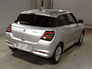 SUZUKI SWIFT 2024