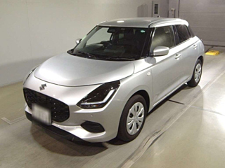 SUZUKI SWIFT 2024