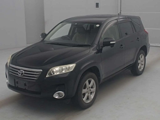 TOYOTA VANGUARD