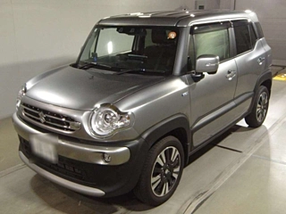 SUZUKI XBEE 2024