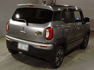 SUZUKI XBEE MN71S