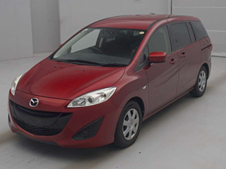 MAZDA PREMACY 2017