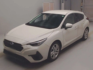SUBARU IMPREZA 2024