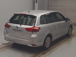TOYOTA COROLLA FIELDER 2019