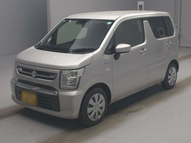 SUZUKI WAGON R 2024