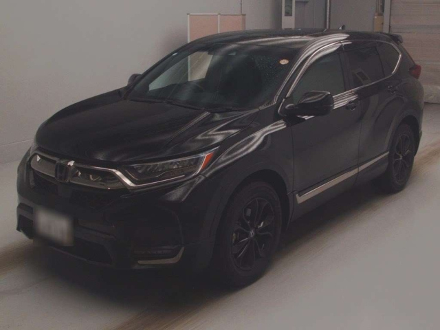 HONDA CR-V 2022