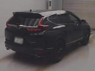 HONDA CR-V 2022