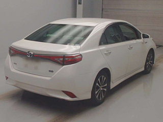 TOYOTA SAI 2014