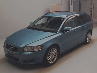 VOLVO V50 2008