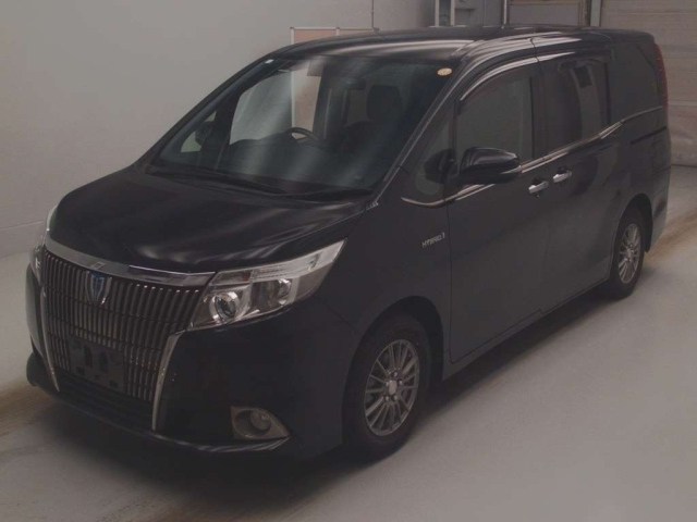 TOYOTA ESQUIRE 2016