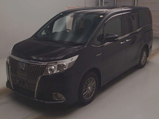 TOYOTA ESQUIRE 2016