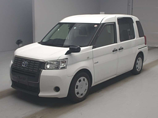 TOYOTA JPN TAXI 2020