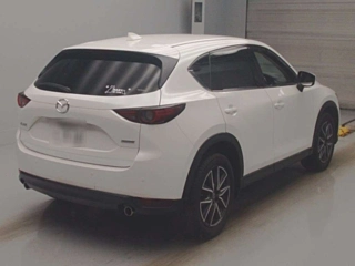 MAZDA CX-5 2019