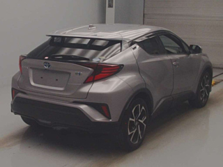 TOYOTA C-HR 2020