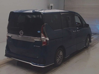 NISSAN SERENA 2020