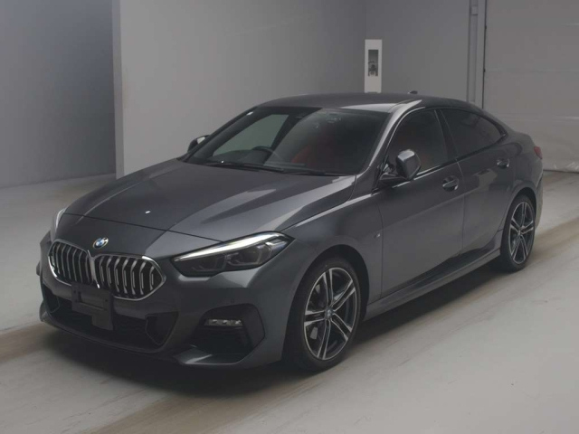 BMW 2 SERIES 2021