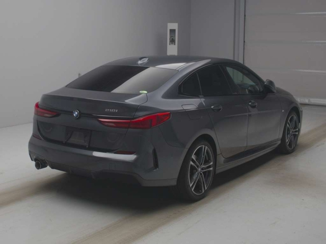 BMW 2 SERIES 2021