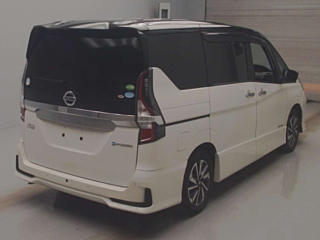 NISSAN SERENA 2020