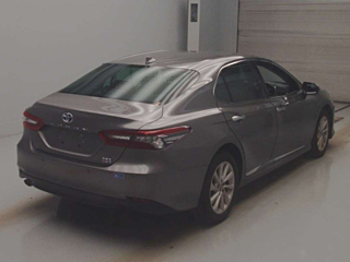 TOYOTA CAMRY 2023