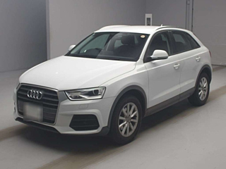AUDI Q3 2017