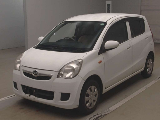 DAIHATSU MIRA 2012