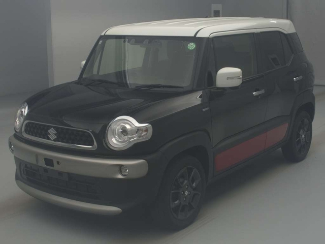 SUZUKI XBEE