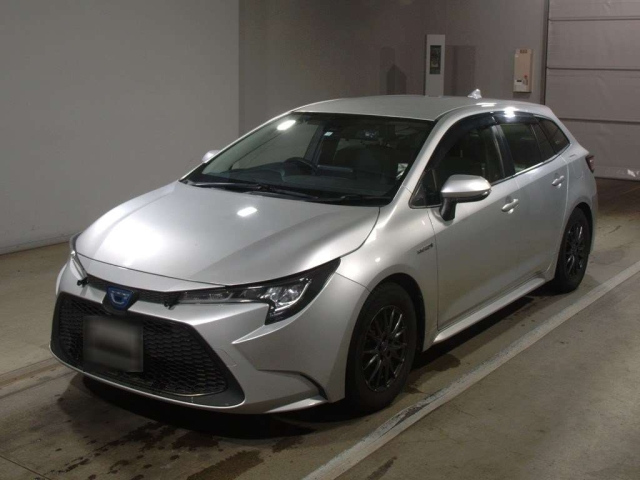 TOYOTA COROLLA TOURING 2020