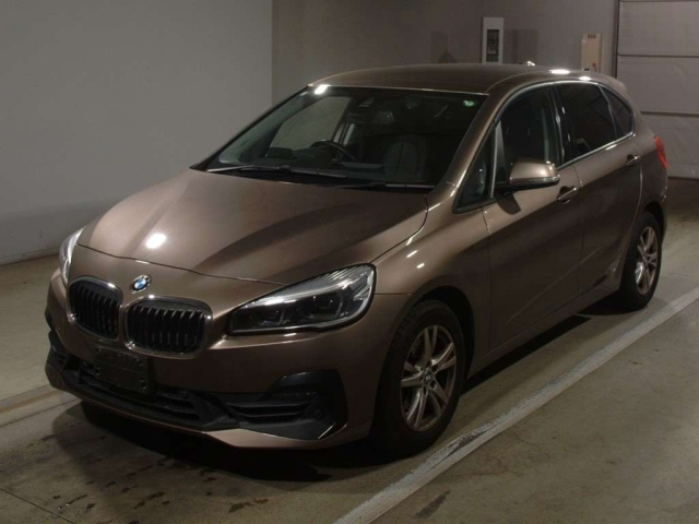 BMW 2 SERIES