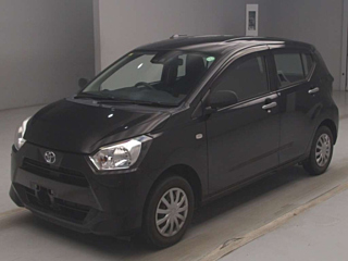 TOYOTA PIXIS EPOCH 2020